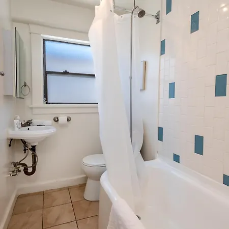 Venice Beach Bliss 1Br Apartment Los Angeles Exterior photo