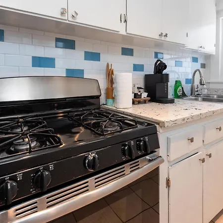Venice Beach Bliss 1Br Apartment Los Angeles Exterior photo