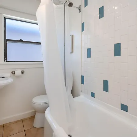 Venice Beach Bliss 1Br Apartment Los Angeles Exterior photo