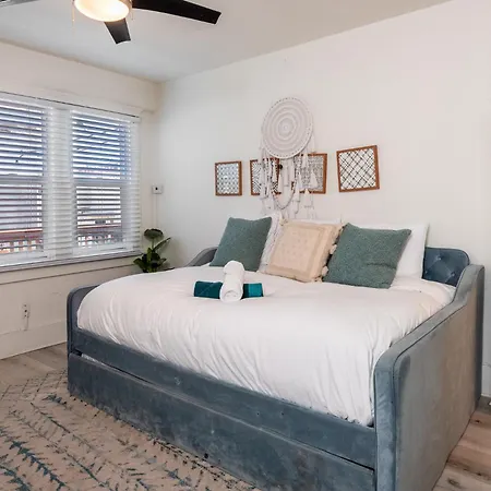 Venice Beach Bliss 1Br Apartment Los Angeles Exterior photo