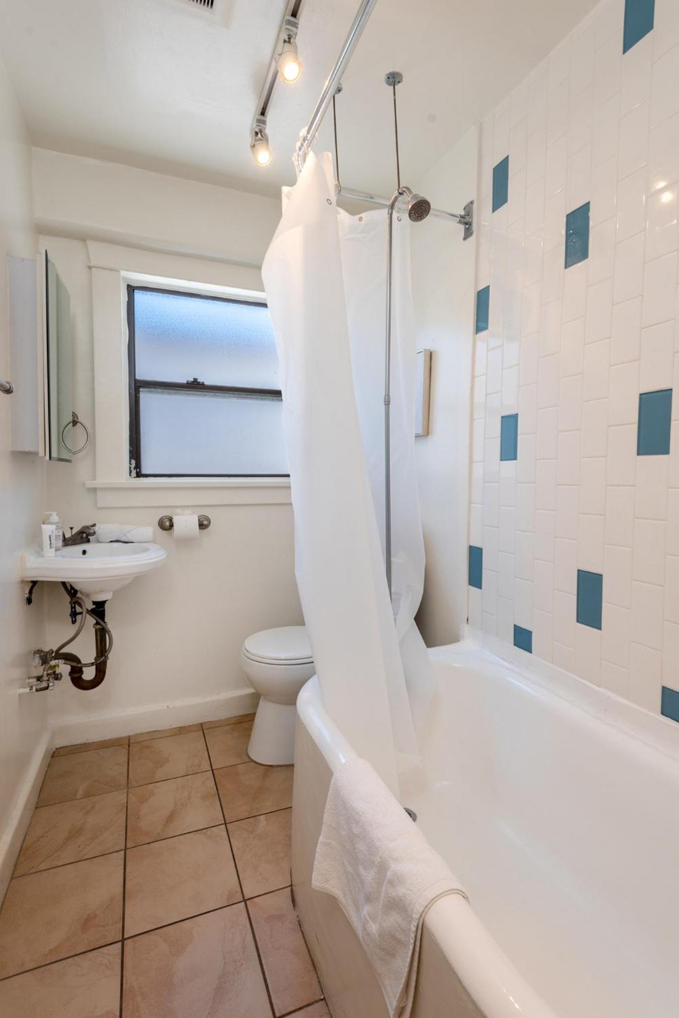 Venice Bliss 1br Apartment *