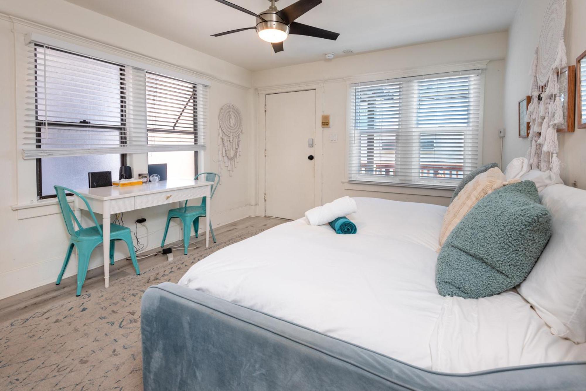 Apartment Venice Bliss 1br *