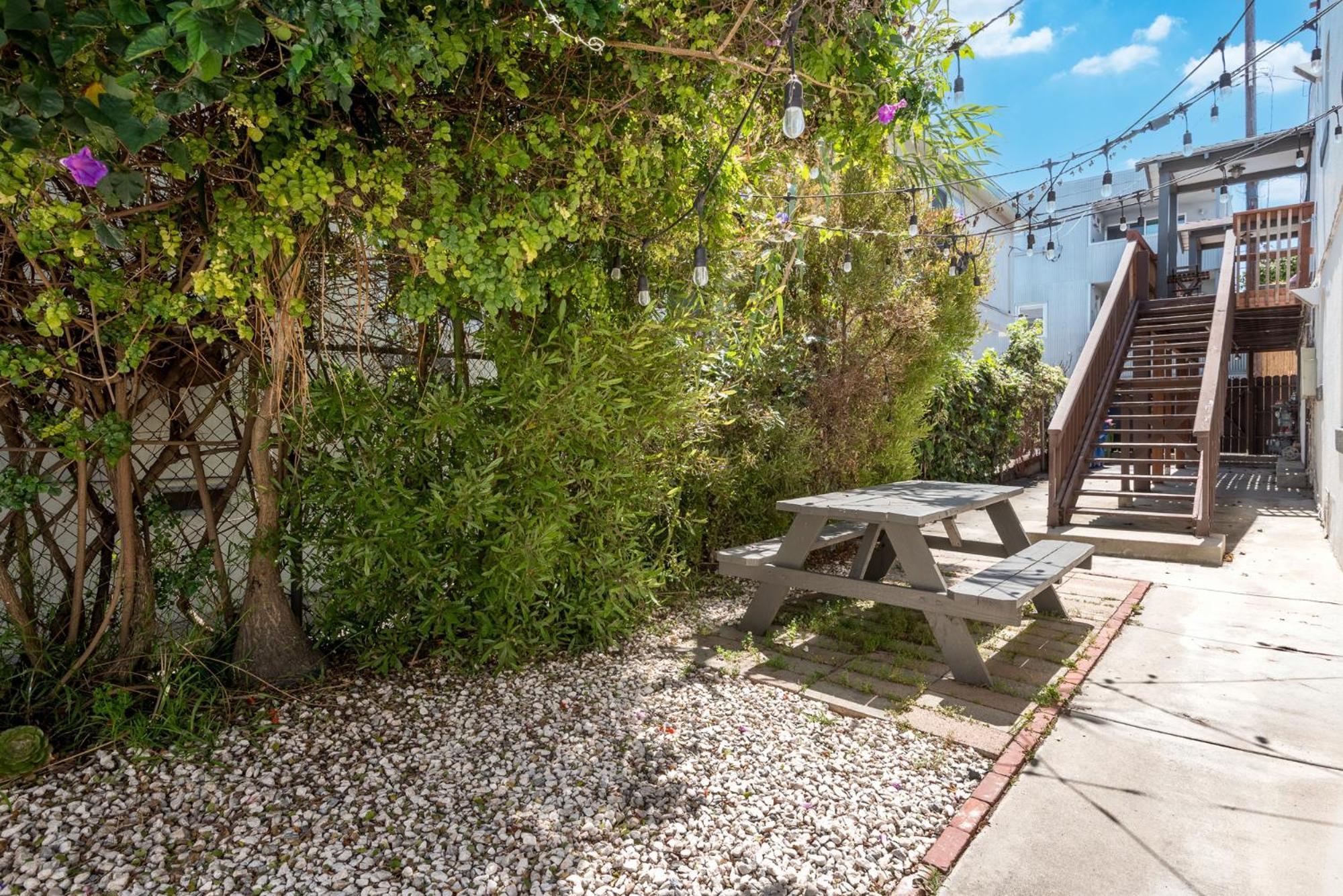 Apartment Venice Bliss 1br Los Angeles