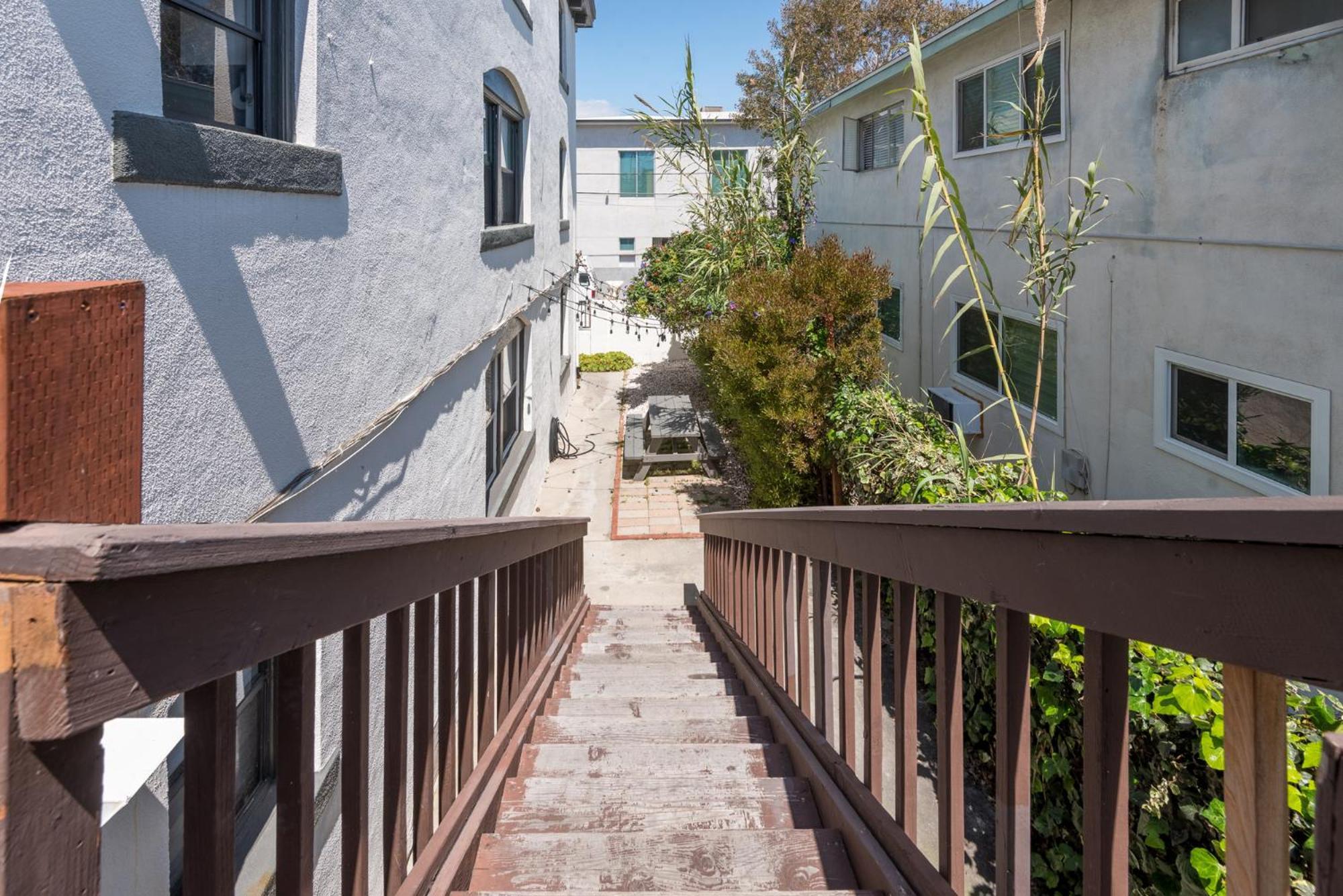 Venice Bliss 1br Los Angeles